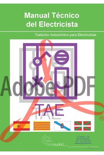 Manual técnico - Traductor autonómico para electricistas (Formato PDF) 84-95357-71-2.pdf