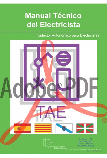 Manual técnico - Traductor autonómico para electricistas (Formato PDF) 84-95357-71-2.pdf