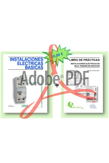 Practicas de electricidad básica (Formato pdf)