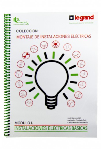 MONTAJE DE INSTALACIONES ELÉCTRICAS MÓDULO 1