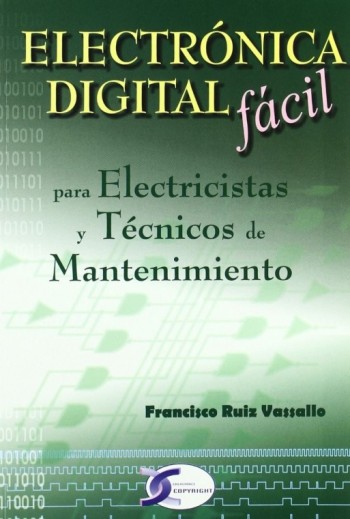 Electrónica Digital Fácil