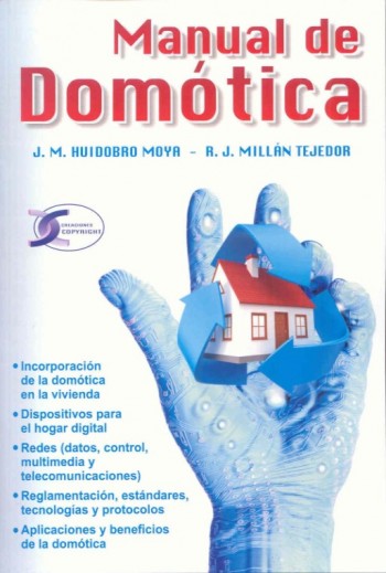 Manual de Domótica