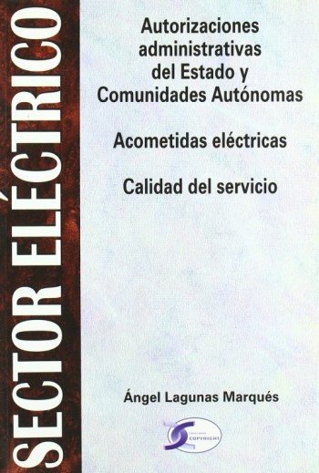 Sector Eléctrico