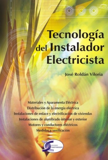 Tecnología del Instalador...