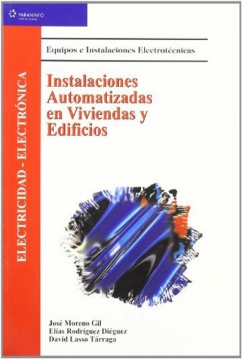 Instalaciones automatizadas...