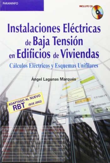 Instalaciones eléctricas de...