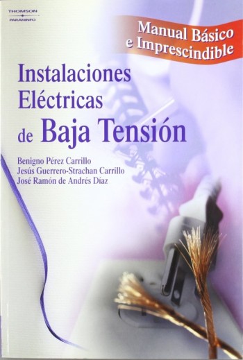 Instalaciones eléctricas de...