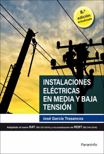 Instalaciones eléctricas en...