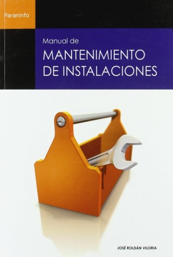 Manual de mantenimiento de...