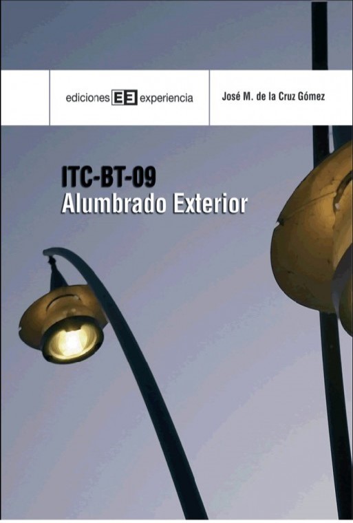 Alumbrado Exterior