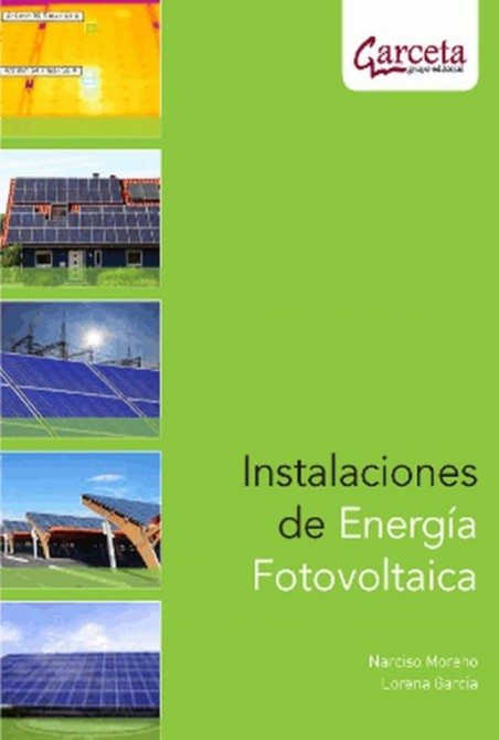 Instalaciones de Energía Fotovoltaica