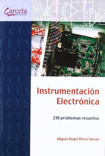 Instrumentación electrónica