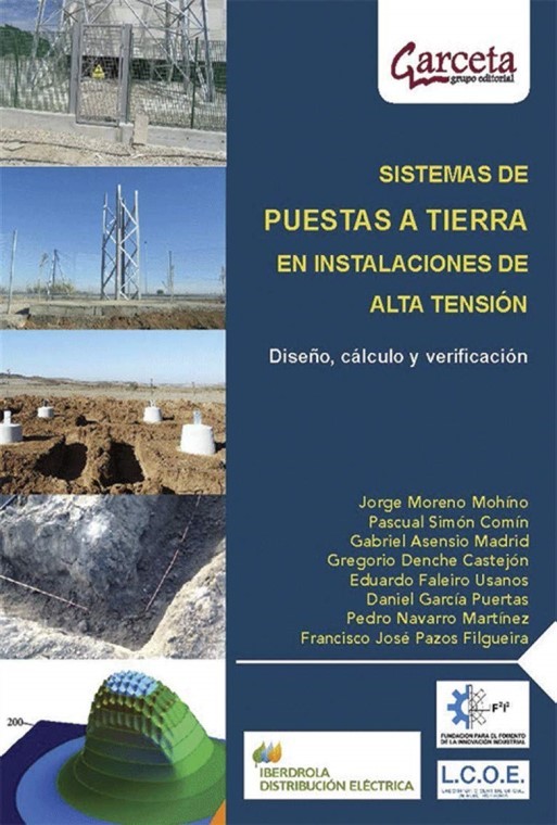 Sistemas de puestas a tierra en instalaciones de alta tensión