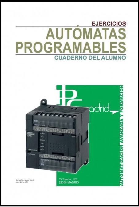 Autómatas programables cuaderno del alumno
