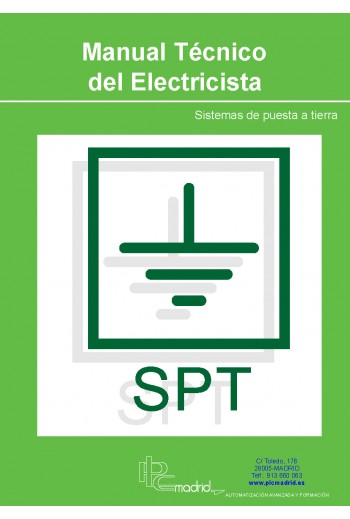 Manual Técnico - Sistemas de Puesta a Tierra