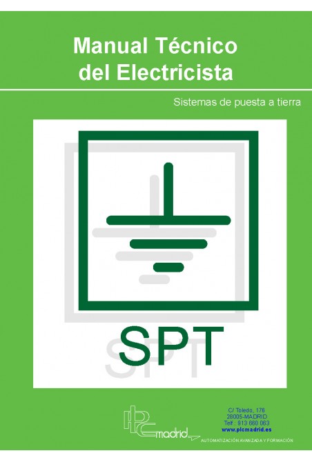 Manual Técnico - Sistemas de Puesta a Tierra