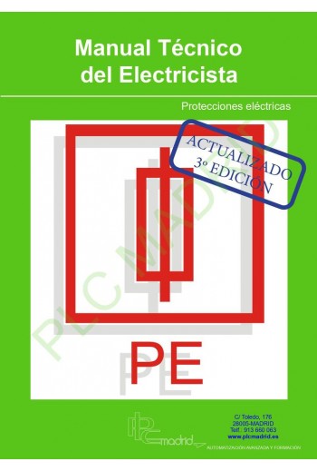 Manual técnico protecciones eléctricas