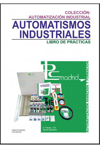 AUTOMATISMOS INDUSTRIALES