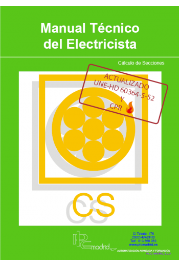 Cálculo de Secciones (CS)