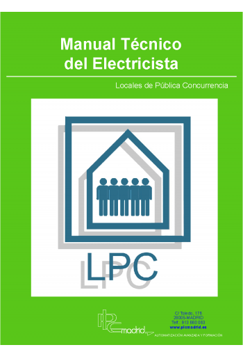 Manual Técnico - Locales de pública concurrencia 978-84-95357-85-4
