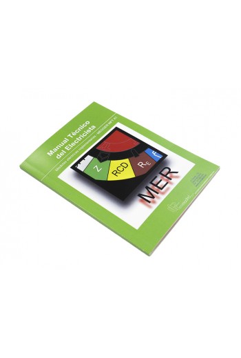 Manual Técnico del Electricista - Medidas eléctricas reglamentarias X1