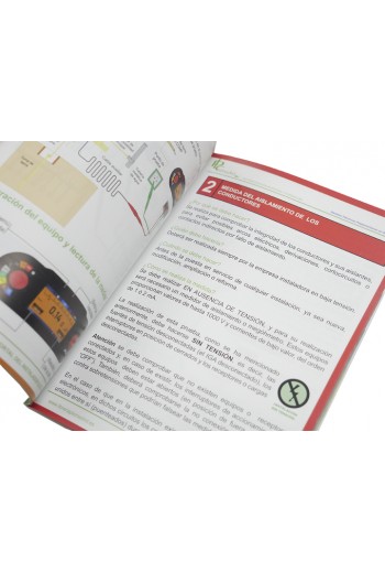 MANUAL DE MEDIDAS MFT X1