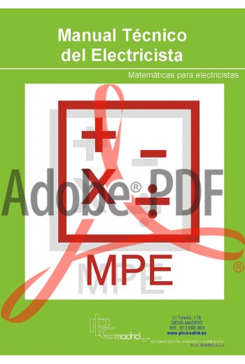 Manual Técnico - Matemáticas para electricistas (Formato pdf) 84-95357-97-6.pdf