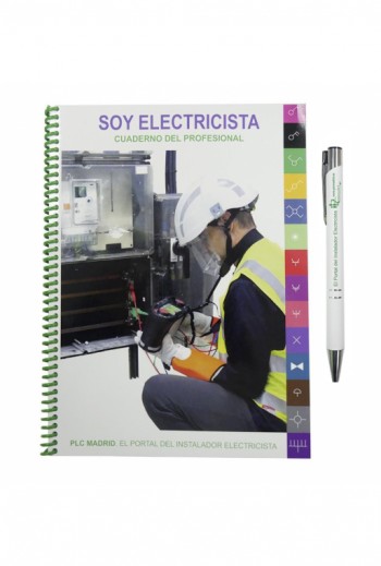 Cuaderno del Profesional de...