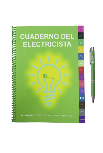 Cuaderno del Electricista...