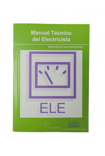 Electrotecnia para electricistas