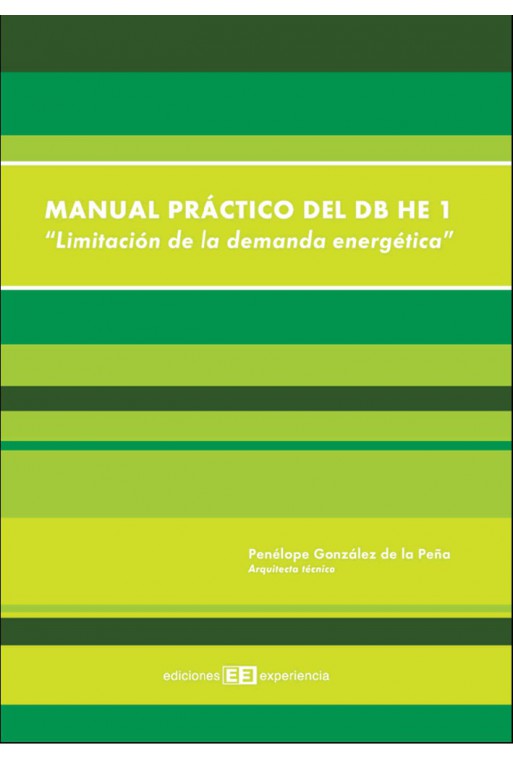 MANUAL PRÁCTICO DEL DB HE 1