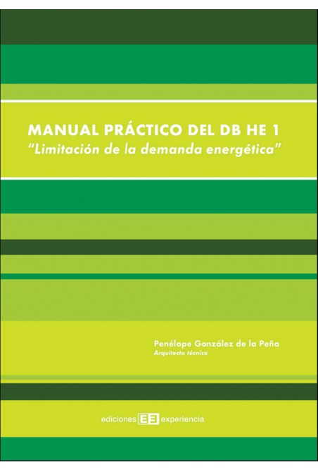 MANUAL PRÁCTICO DEL DB HE 1