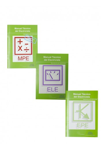 Pack de Manuales Técnicos...