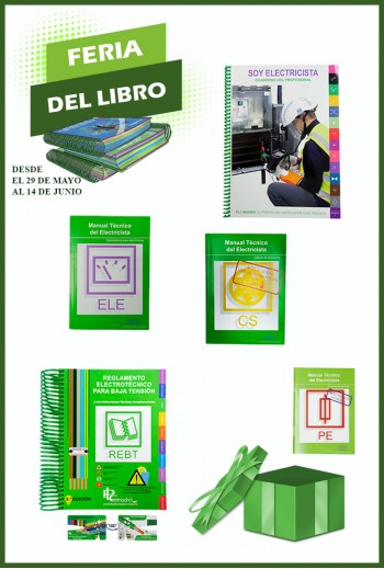 Feria del libro