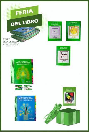 Feria del libro