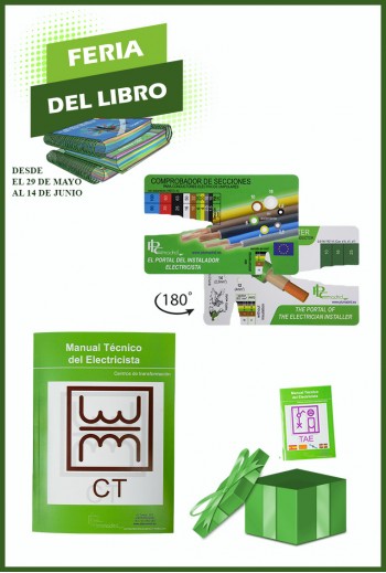 Feria del libro