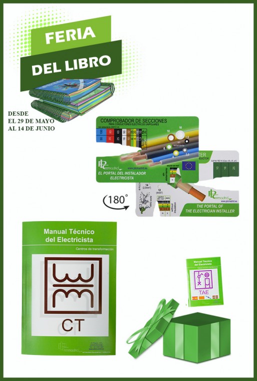 Feria del libro