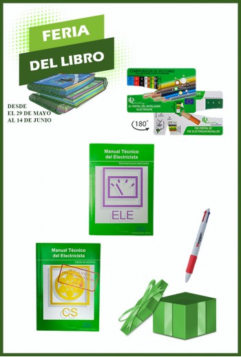 Feria del libro