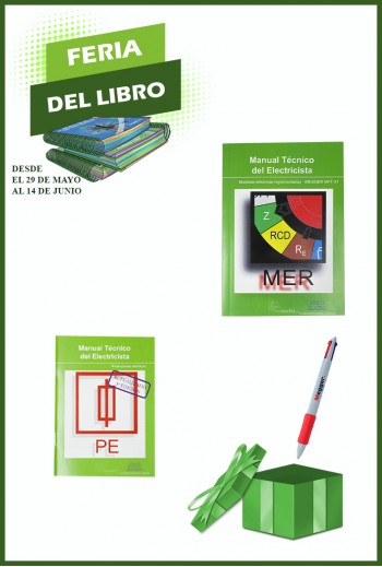 Feria del libro