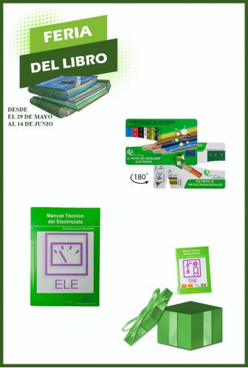 Feria del libro