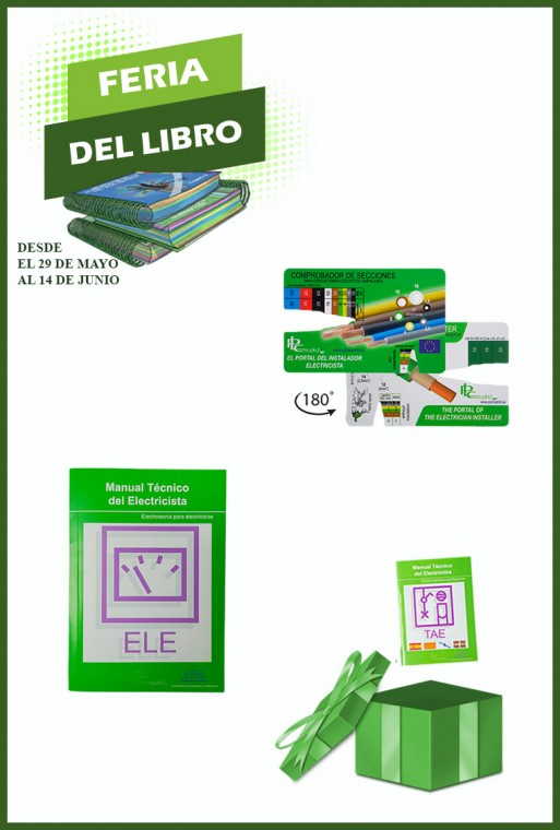 Feria del libro