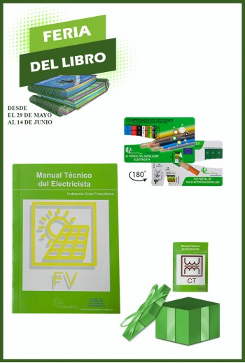 Feria del libro