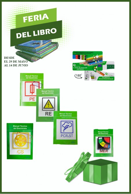 Feria del libro