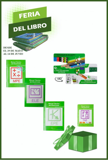 Feria del libro