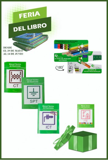 Feria del libro