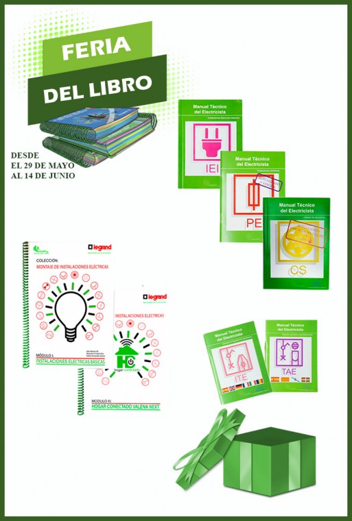 Feria del libro