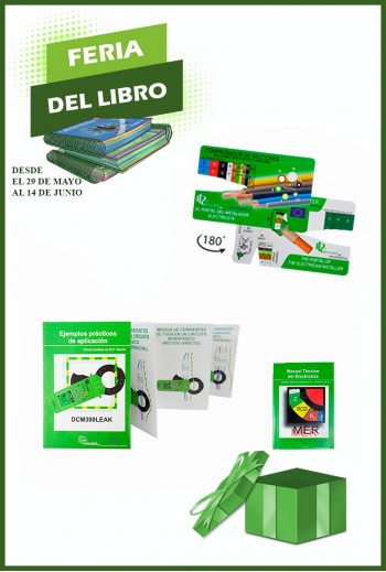 Feria del libro