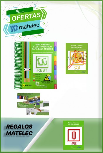 Reglamento Electrotécnico...
