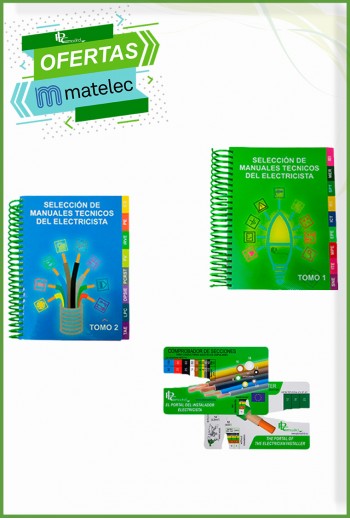 Selección de Manuales...