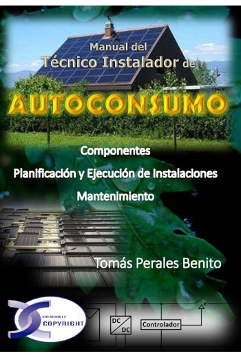 Autoconsumo. Manual del...